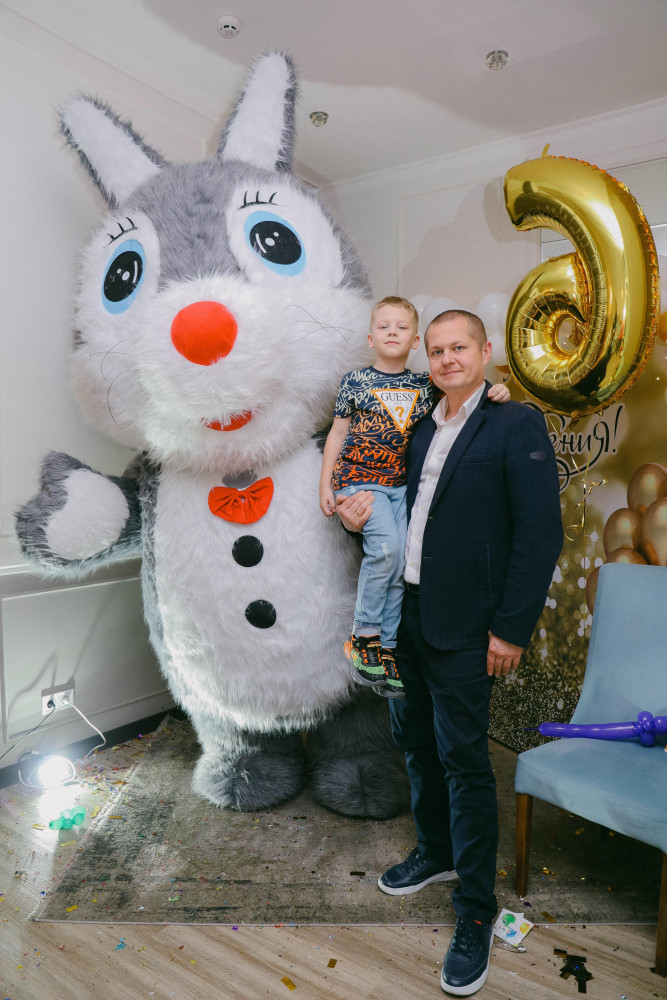 Аниматоры Фото і відеозйомка в Одессе