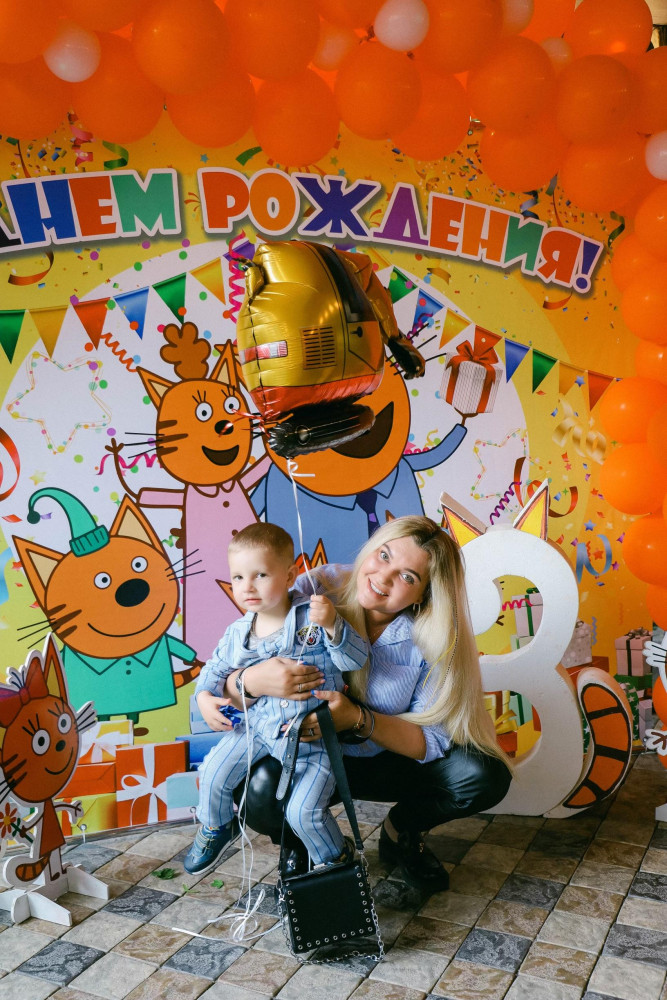 Аниматоры Фото і відеозйомка в Одессе