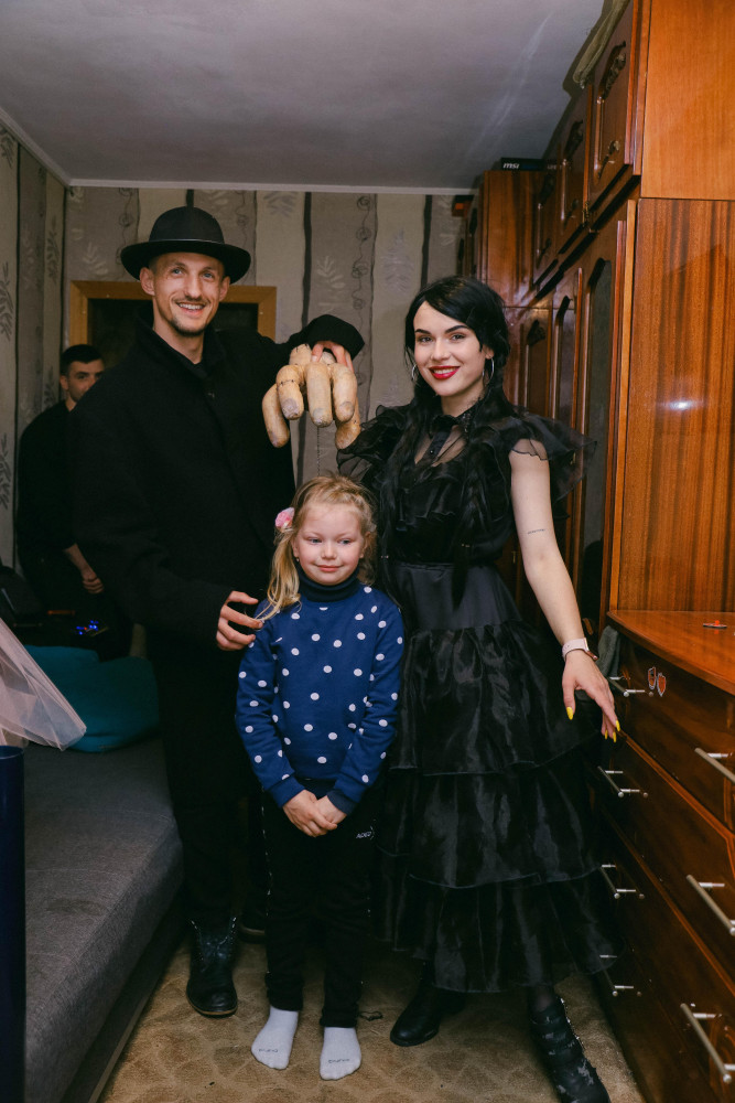 Аниматоры Фото і відеозйомка в Одессе