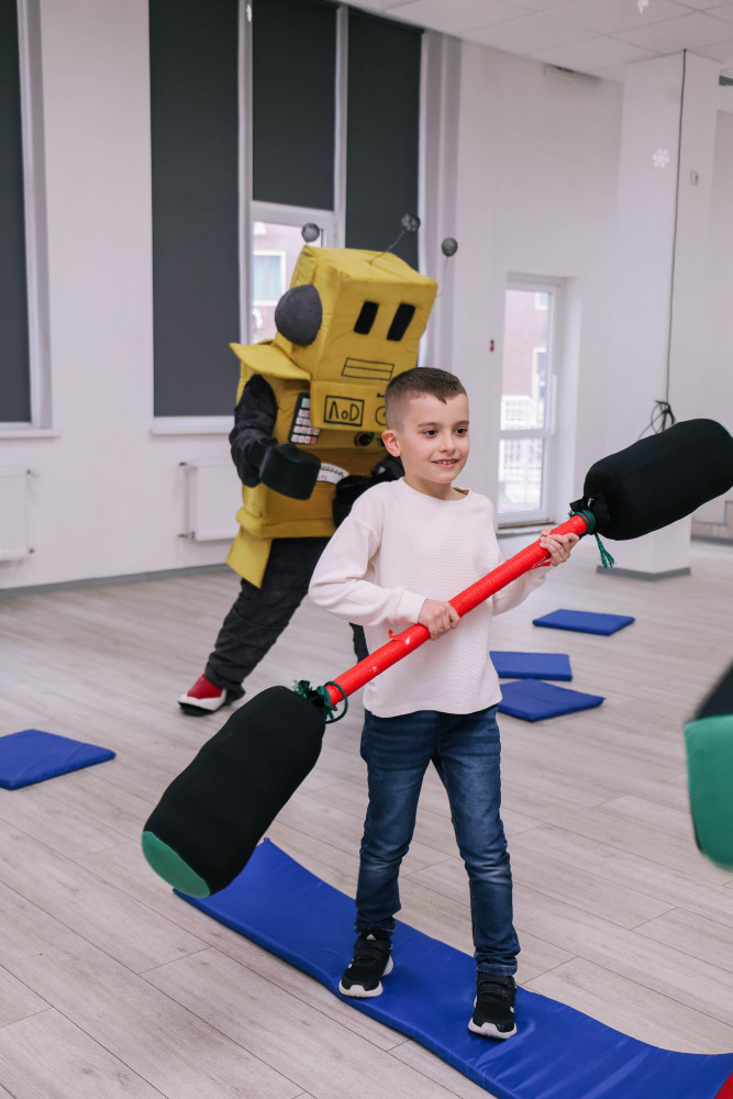 Аниматоры Roblox в Одессе